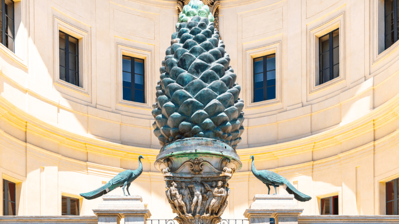 Private Vatican Tour