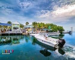 Center Console Boat Rental