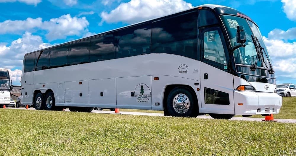 2025 Weekly Casino Tours every Wednesday - Clarksburg, Fairmont, Morgantown, Waynesburg