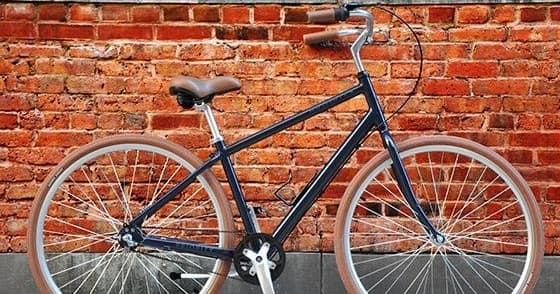 Bike Rental