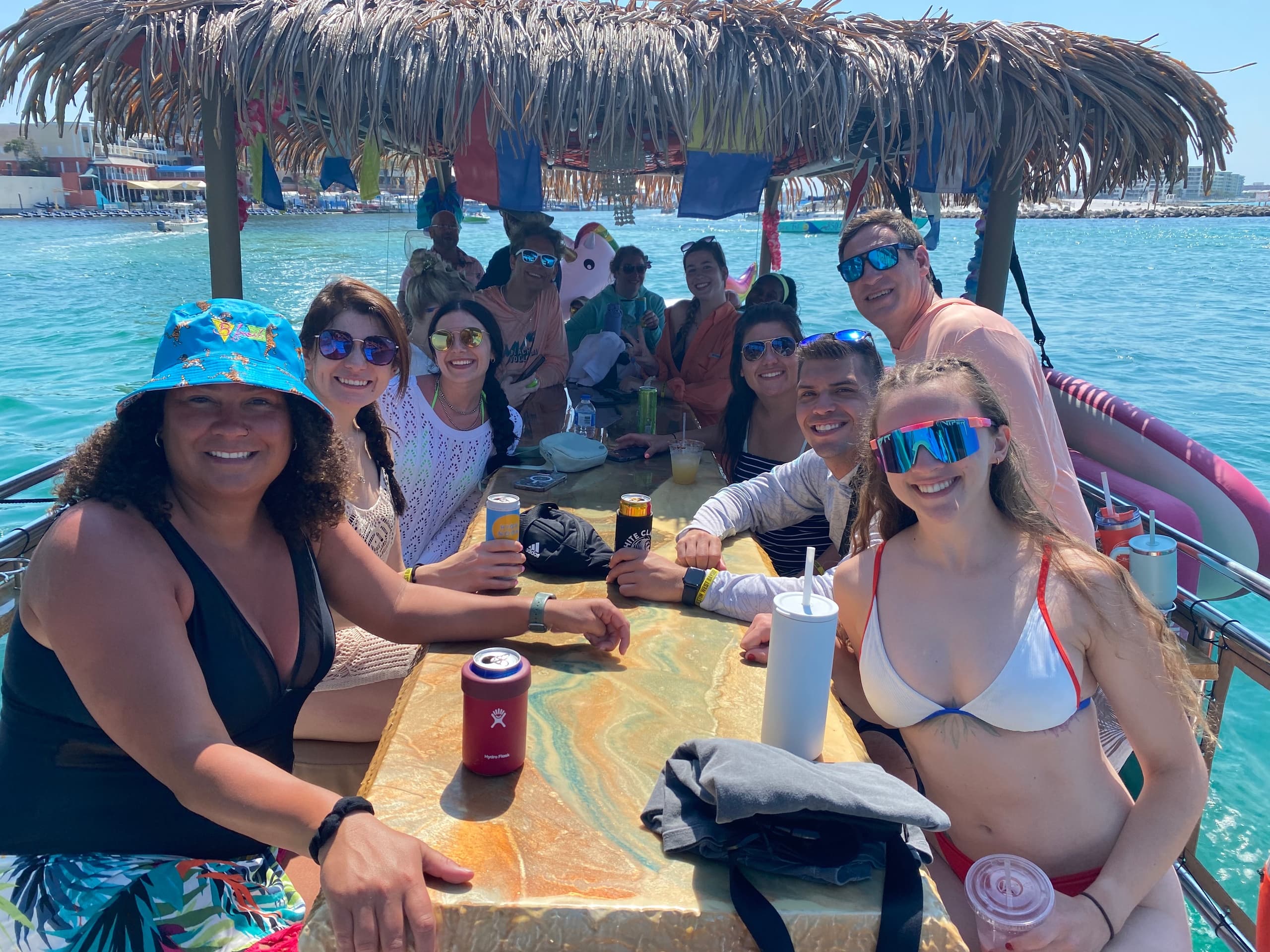 10,000 Island Beach & Backwater Adventure • 4hr • Private