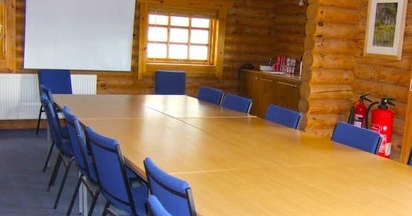 Meeting Room Facility