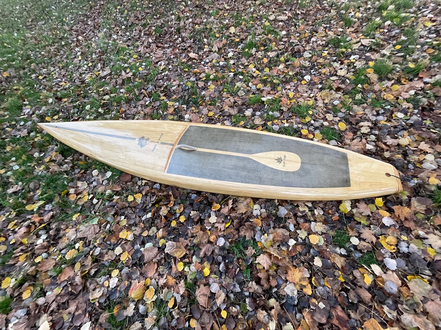 HARDBOARD Verleih