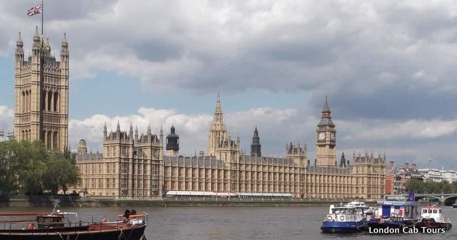 London Highlights Tour