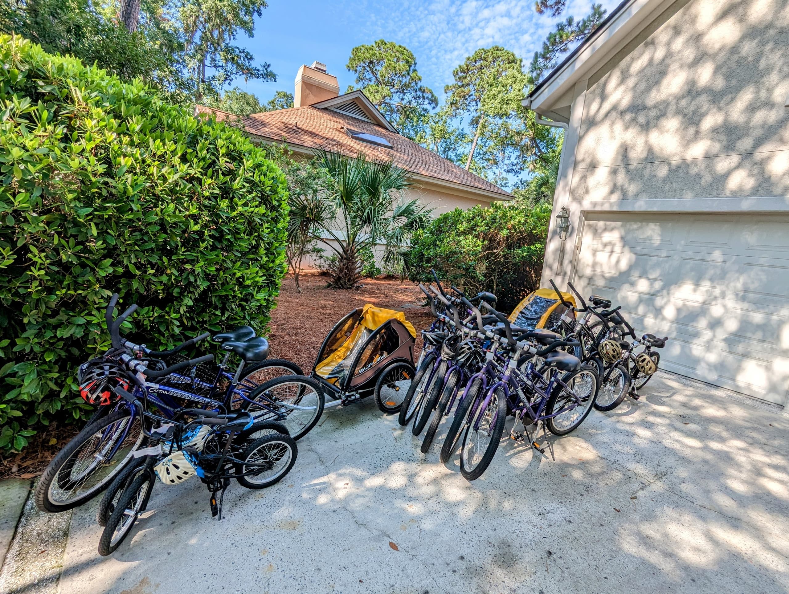 28 Day Rental