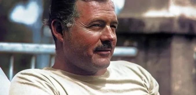 Hemingway Tour