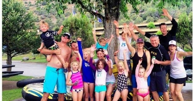 Meet at Dotsero Landing | 3.5 Hour Turtle Float