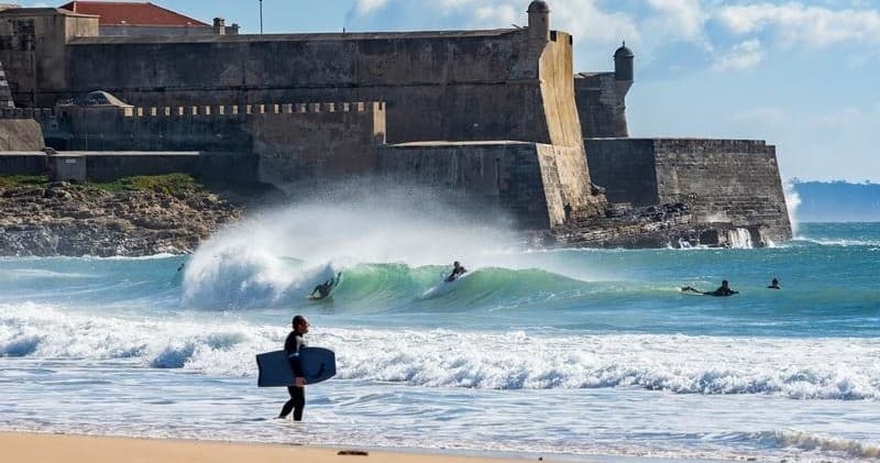 Bodyboard and 5mm Wetsuit Hire (Week)