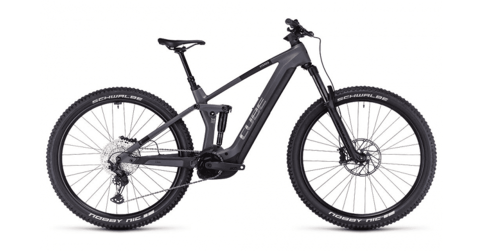 Cube Stereo Hybrid 140 HPC Race 750