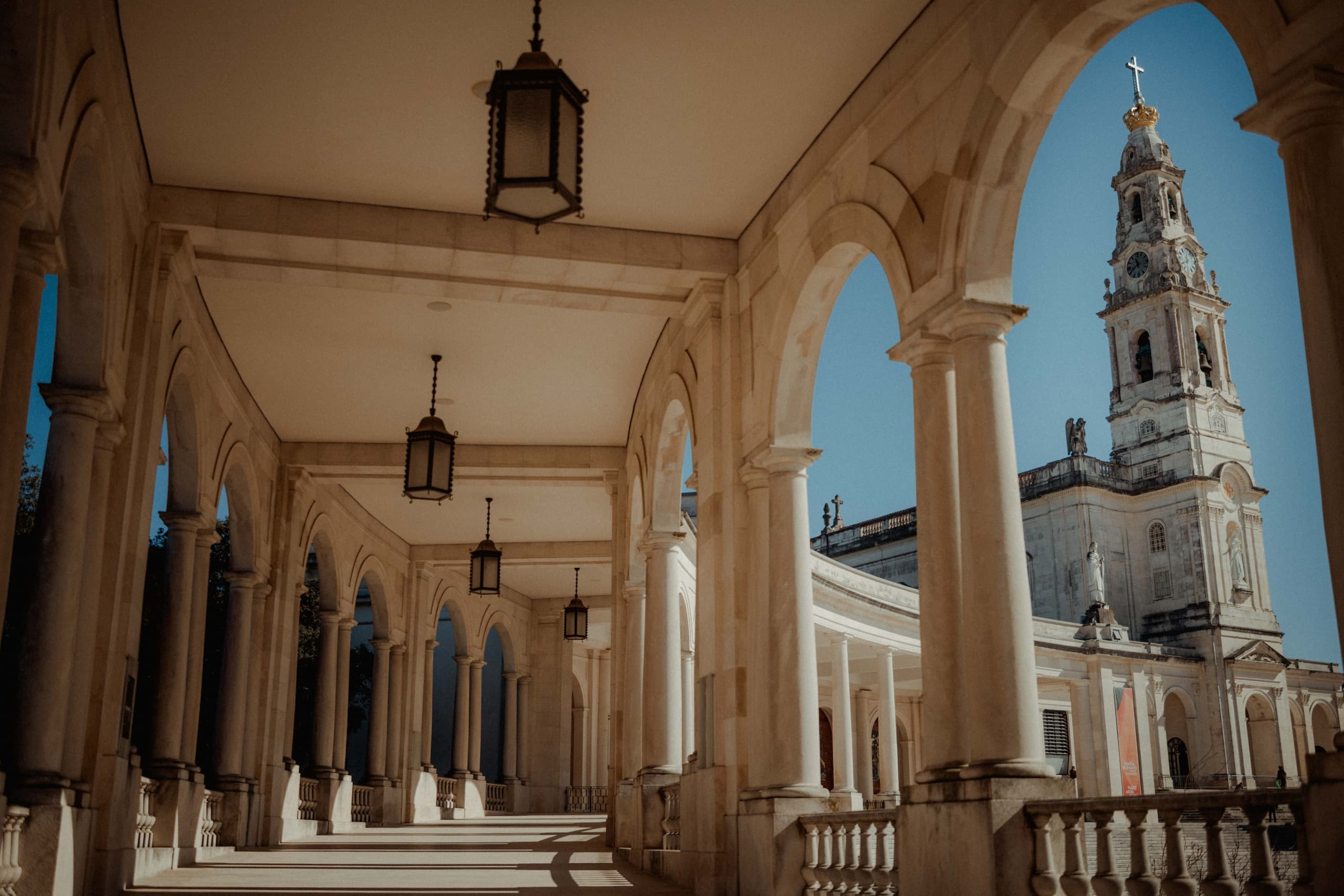 Maravilhas De Fátima
