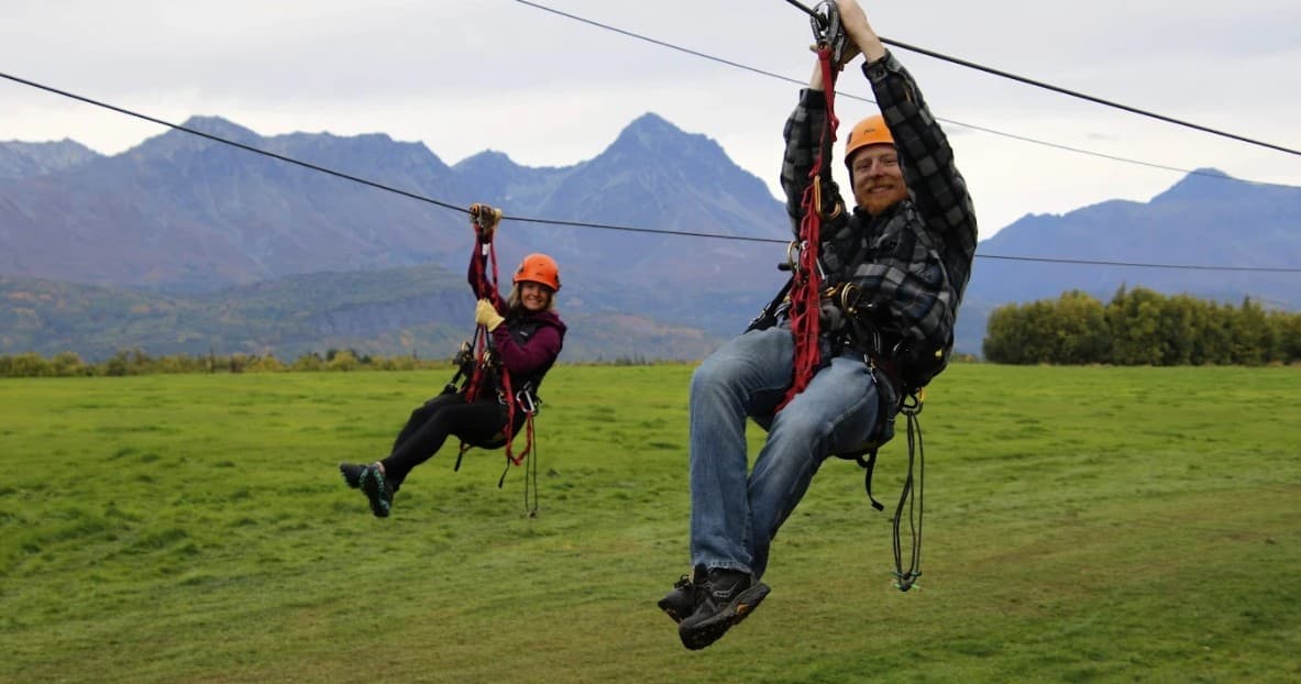 Tandem Course