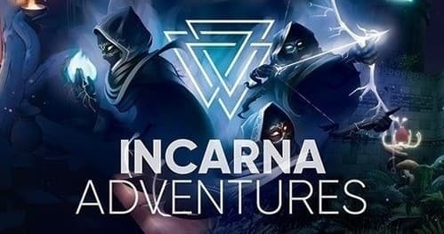 Incarna: Chapter One