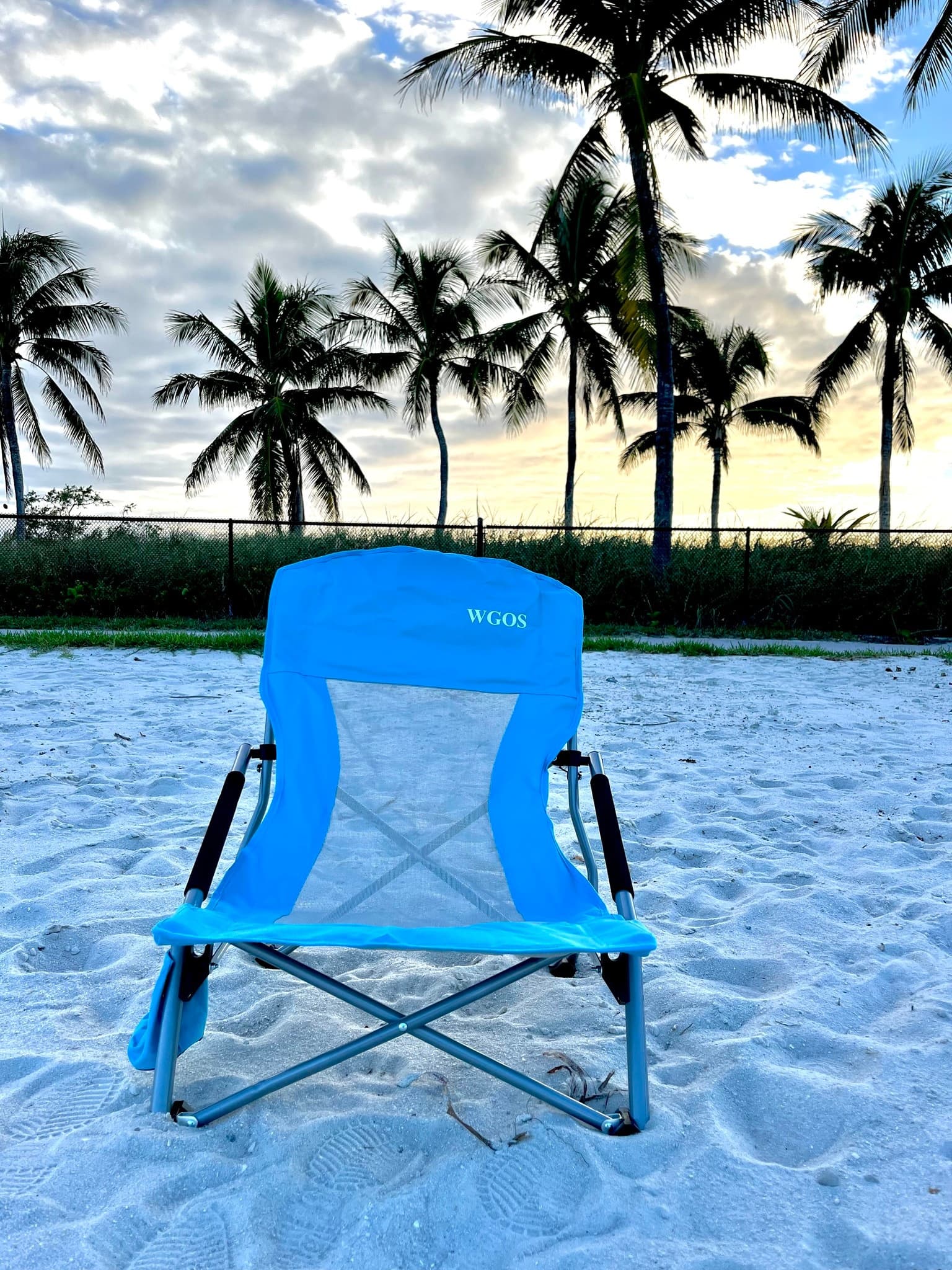 Beach Chair Rental
