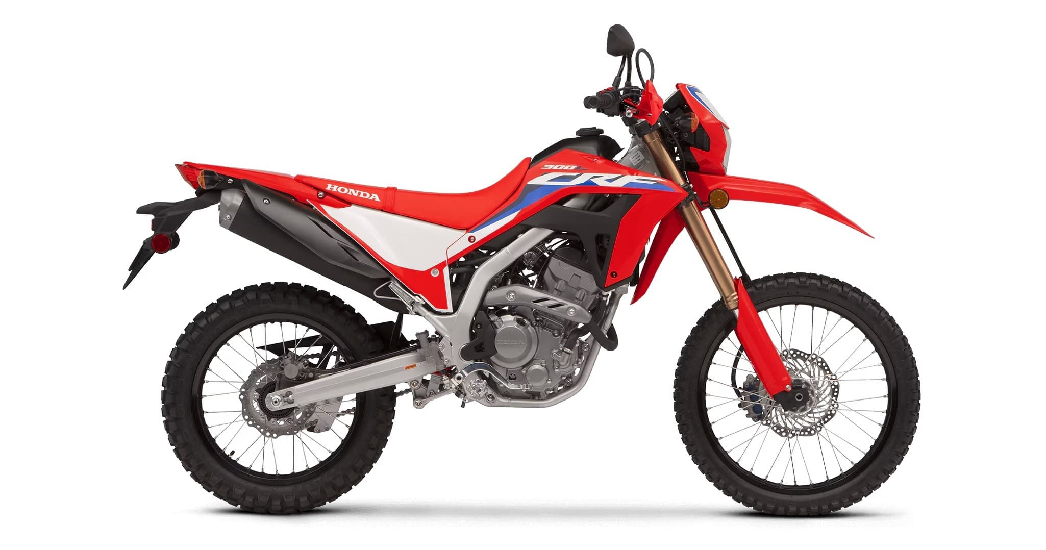 Honda CRF 300L