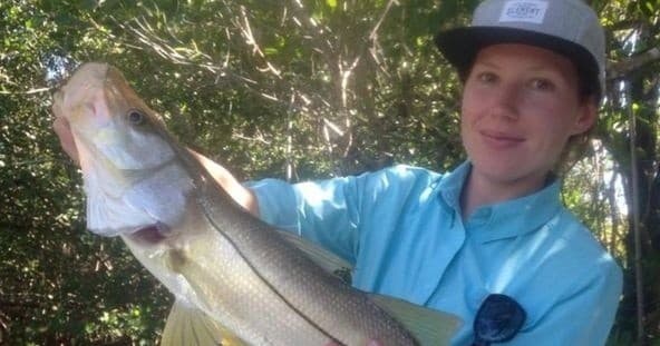 Fishing Trips - Hewes Redfisher