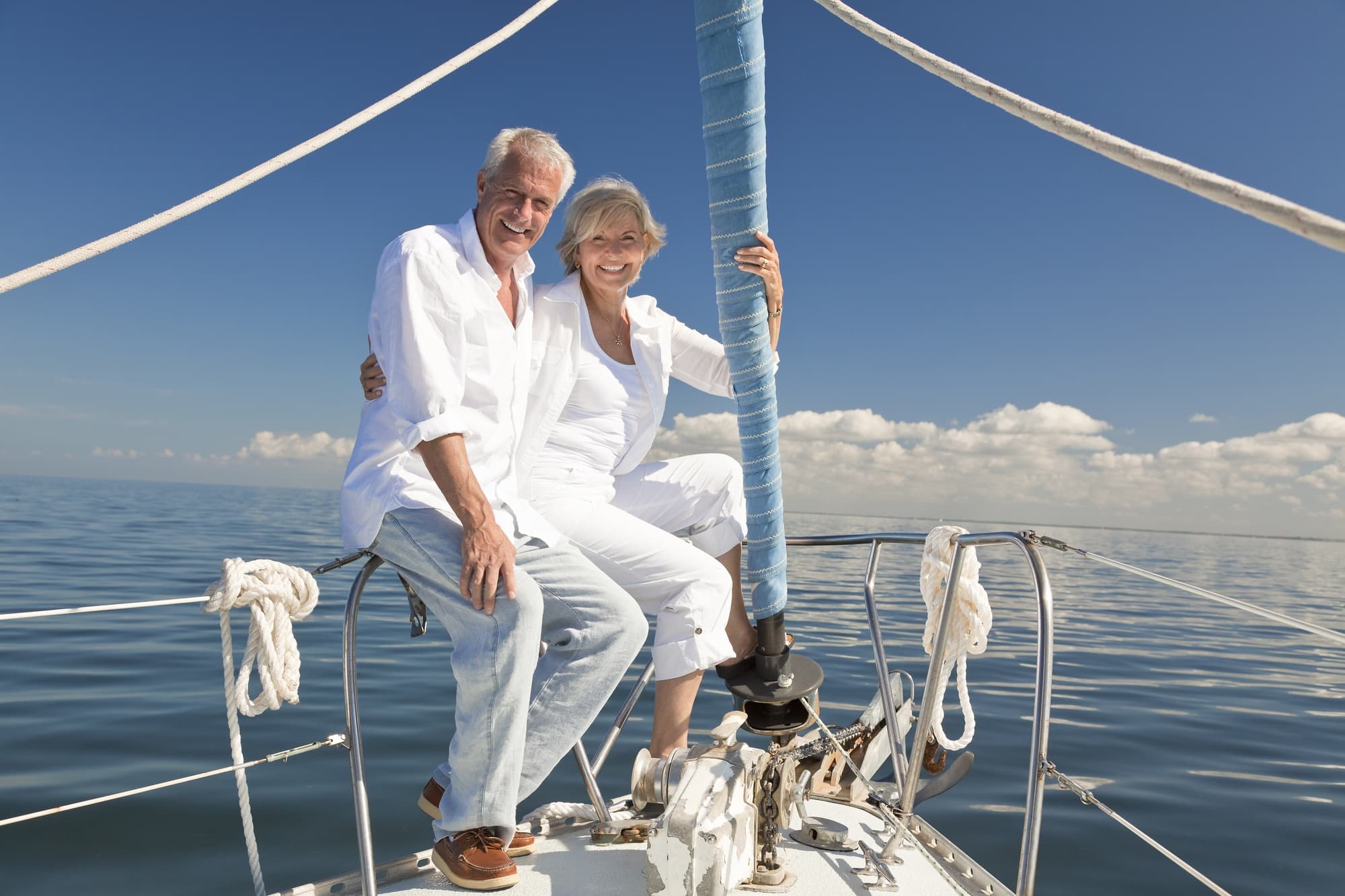 Romantic Private Boat Tour