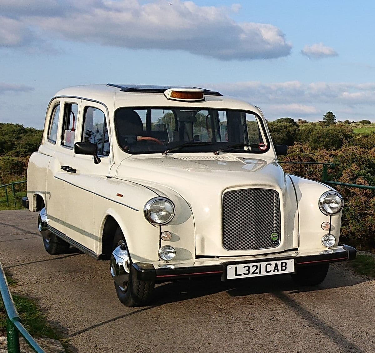 Boutique Taxi Hire