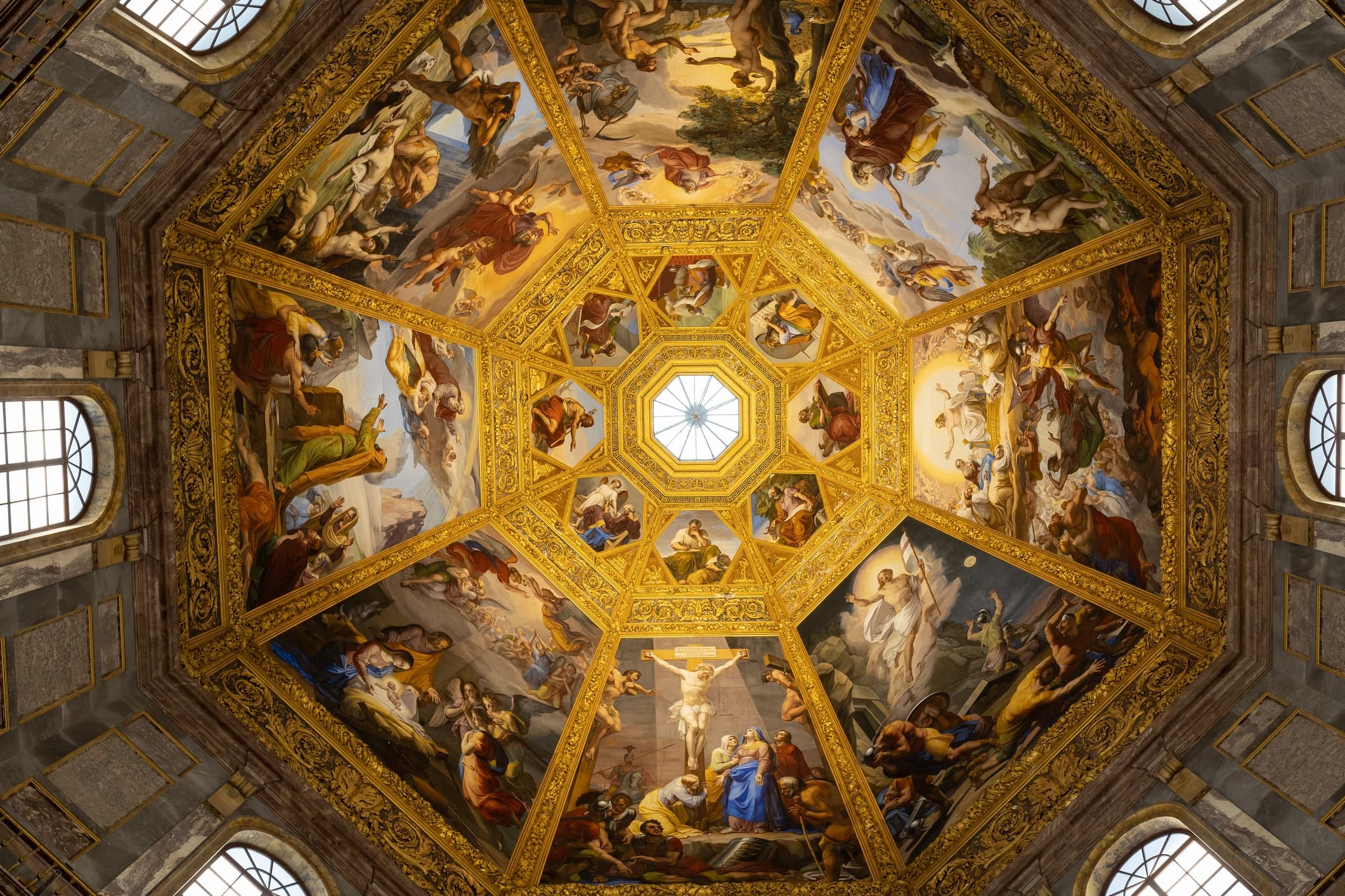 Fast Track Medici Chapel & Nova Sagrestia by Michelangelo