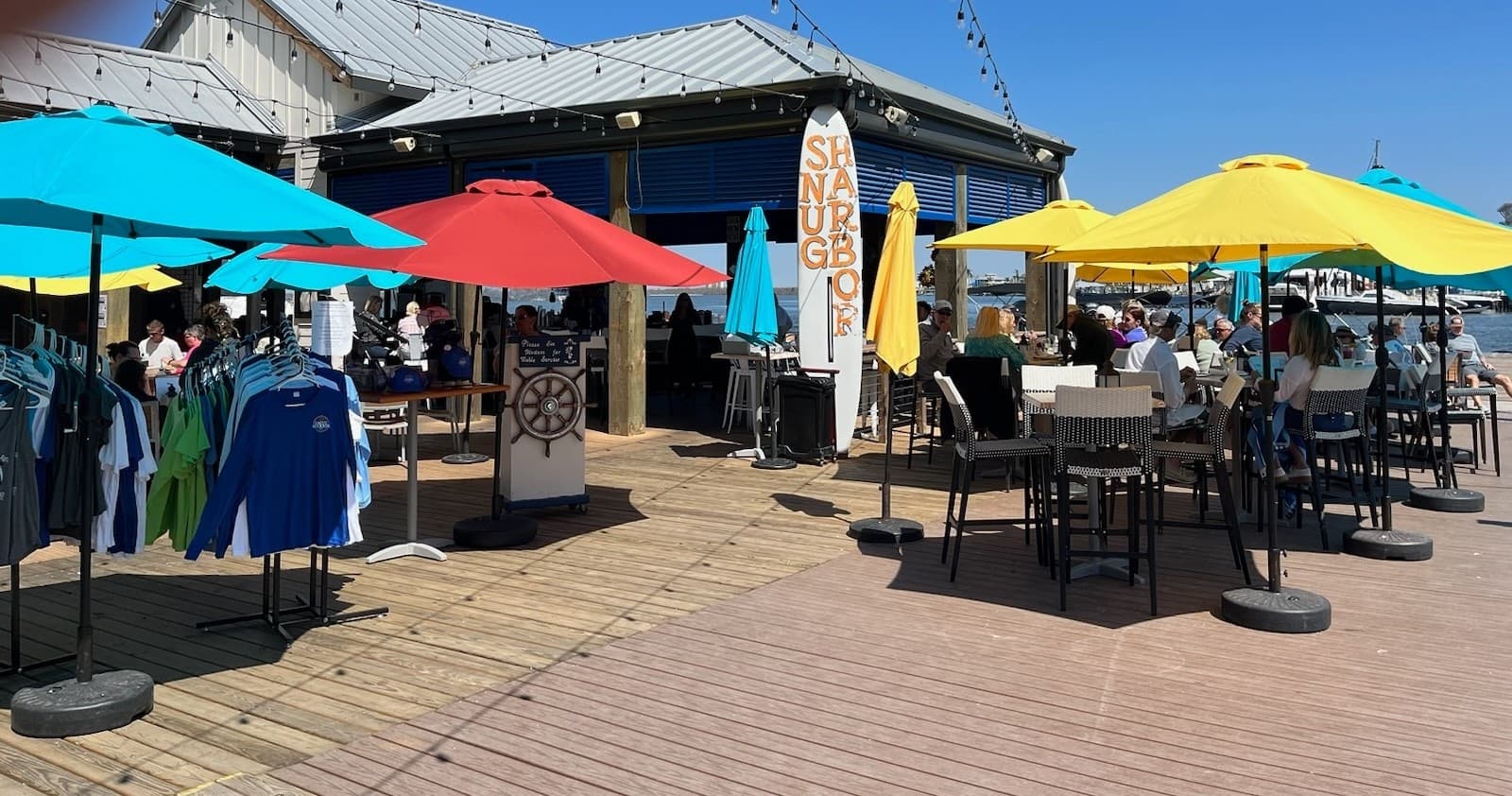 Matanzas Harbor Lunch Cruise