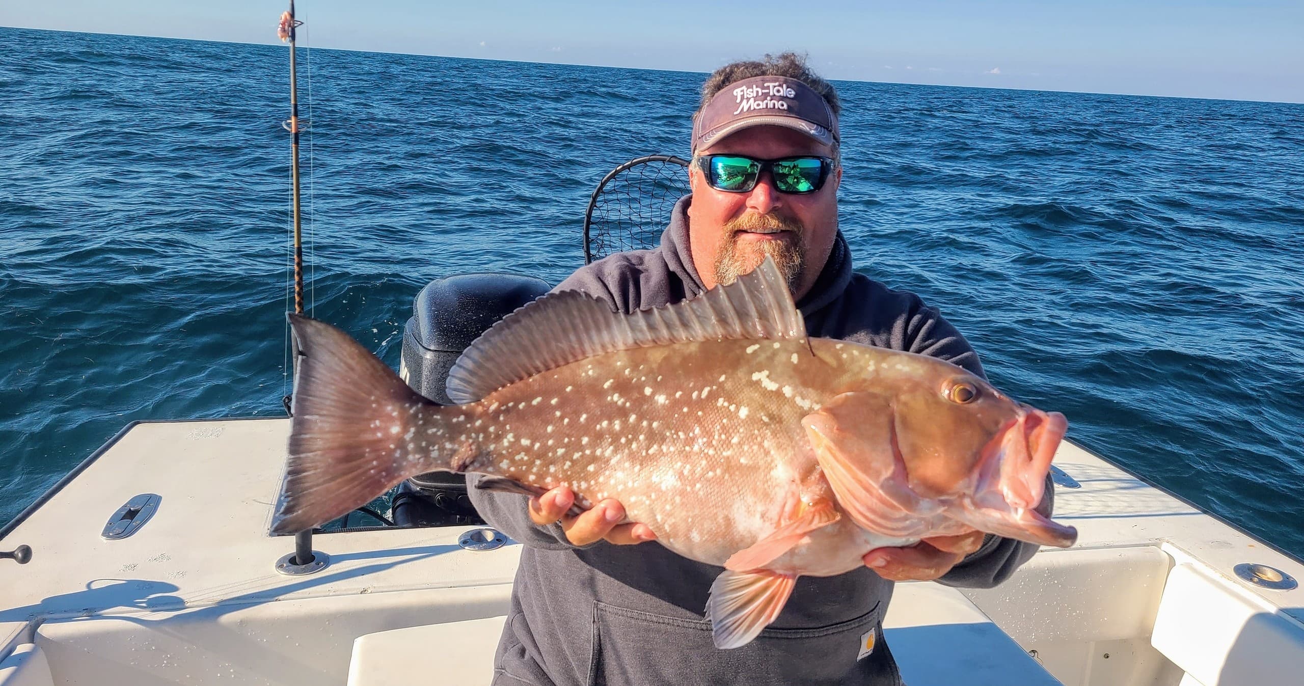 6 Hour Fishing Charter
