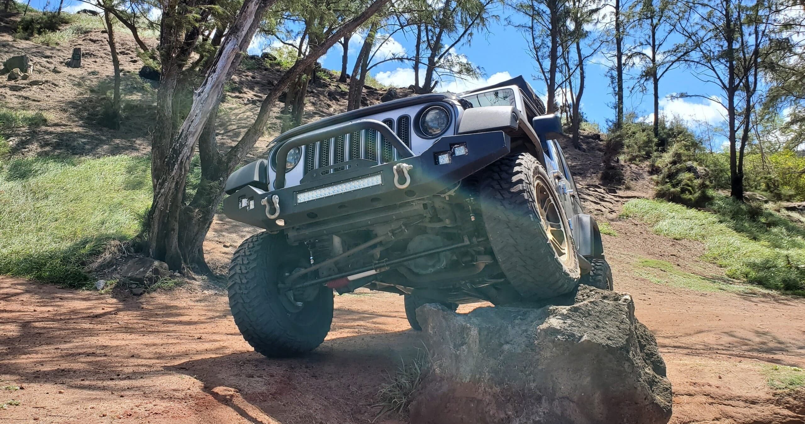 West Side Crawl