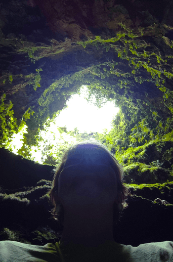 Tour Rota Vulcanológica (Privado)