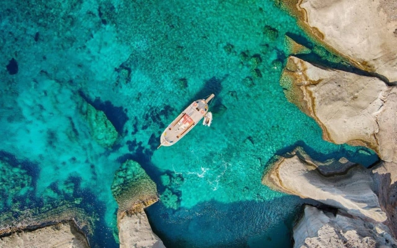 All-Day shared Cruise