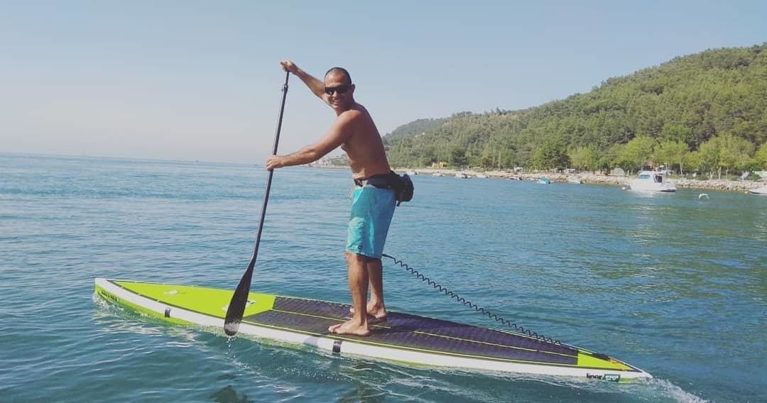 Arrábida SUP Tours