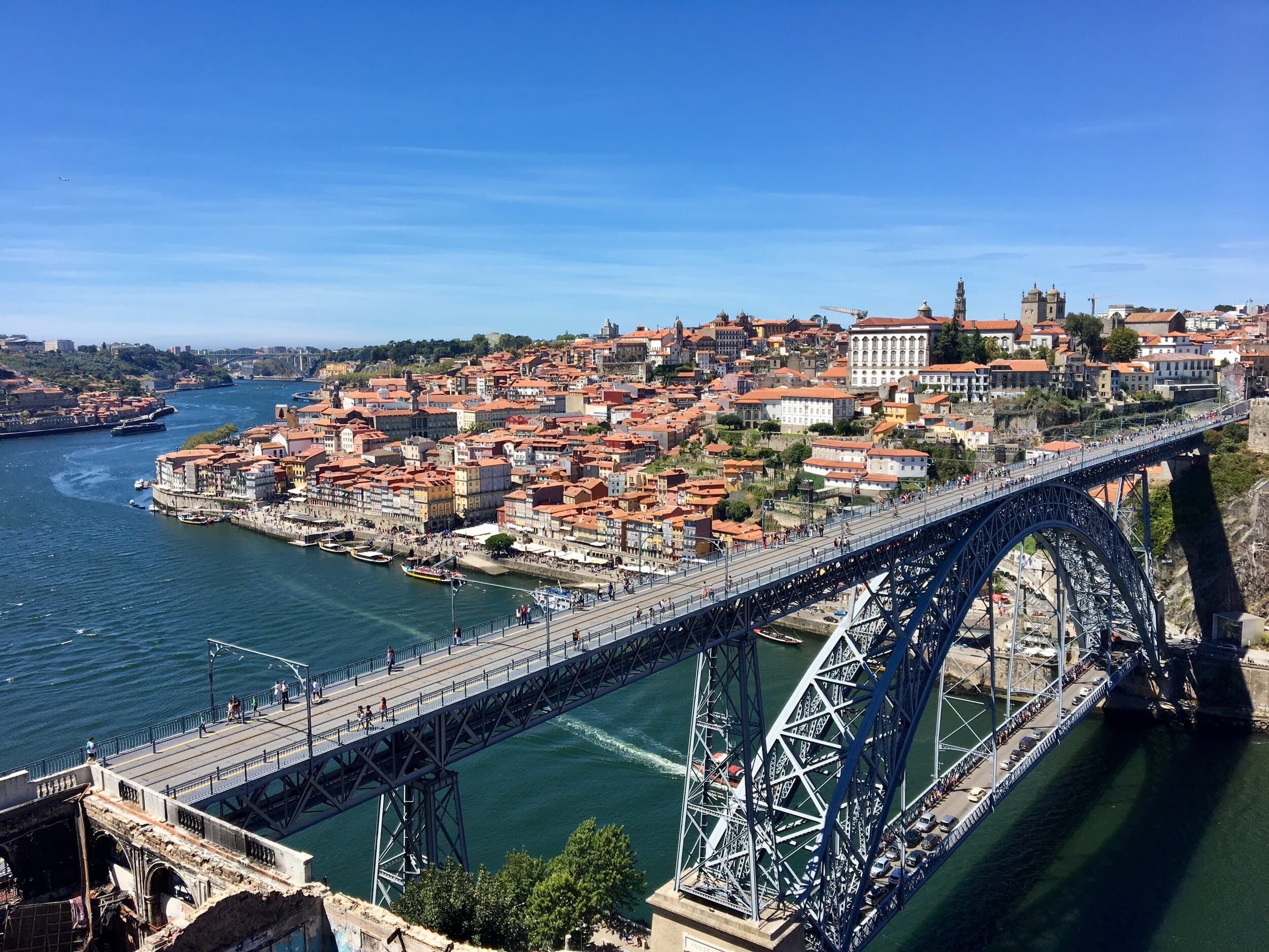 Porto Walking Tour