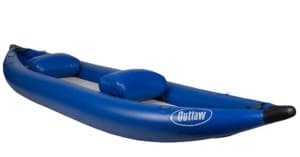 Inflatable Kayak Rentals