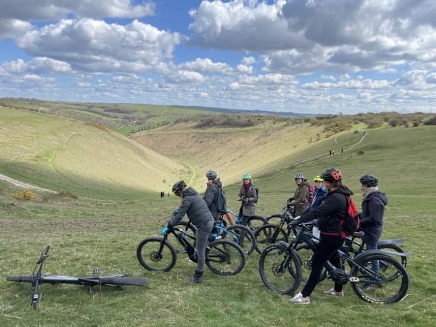 Devils Dyke