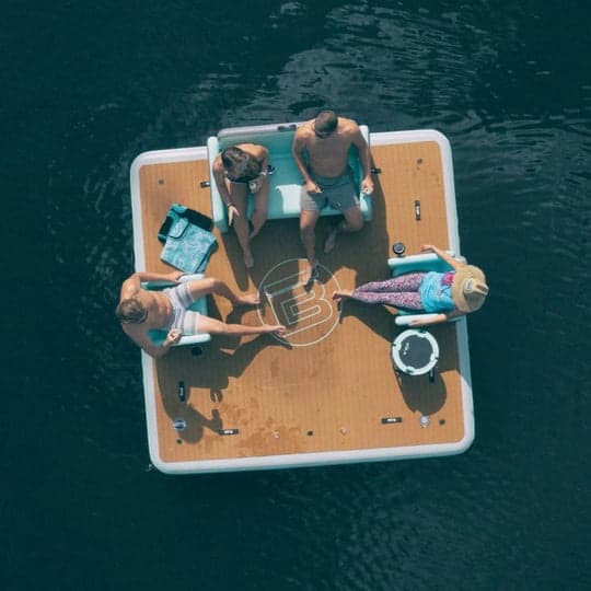 BOTE Dock