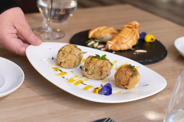Matosinhos Food Experience