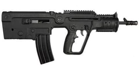 X-95/Micro Tavor Assault Rifle