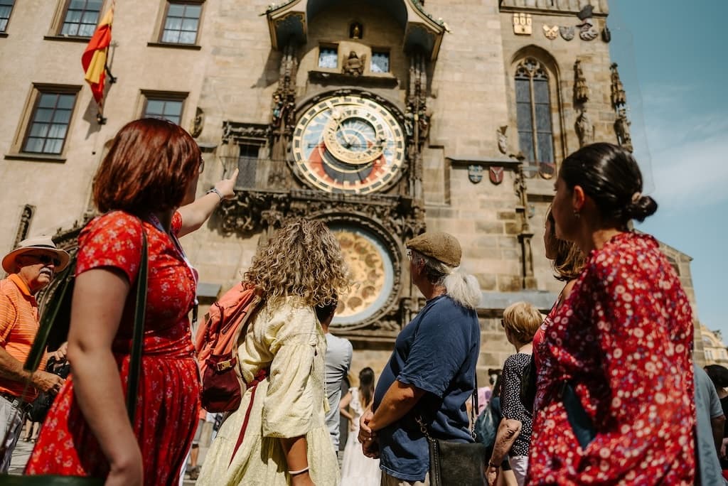 PRIVATE: Perfect Day in Prague – City Highlights from Local Perspective