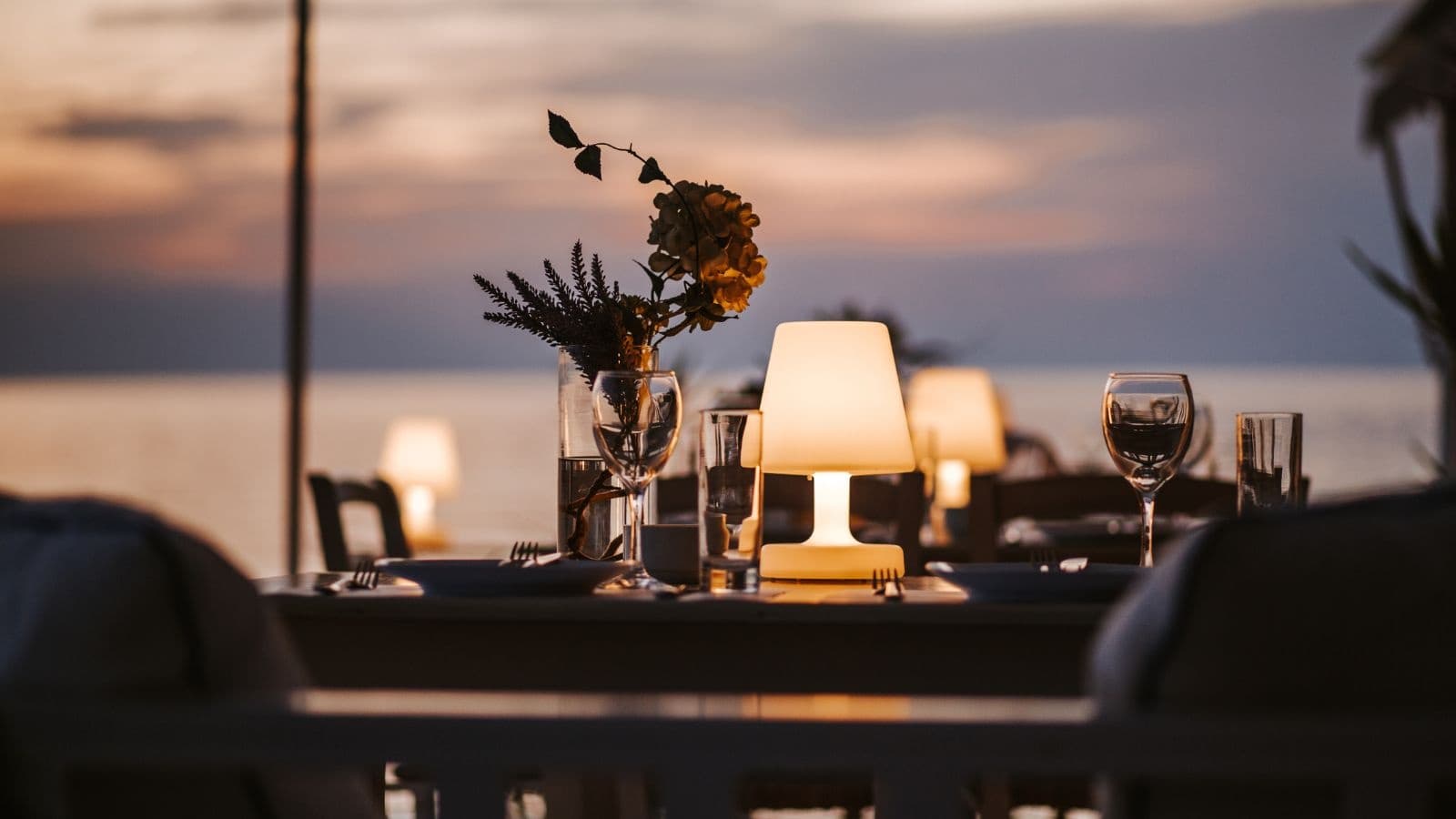 Tour Privato: Cena a Nerano