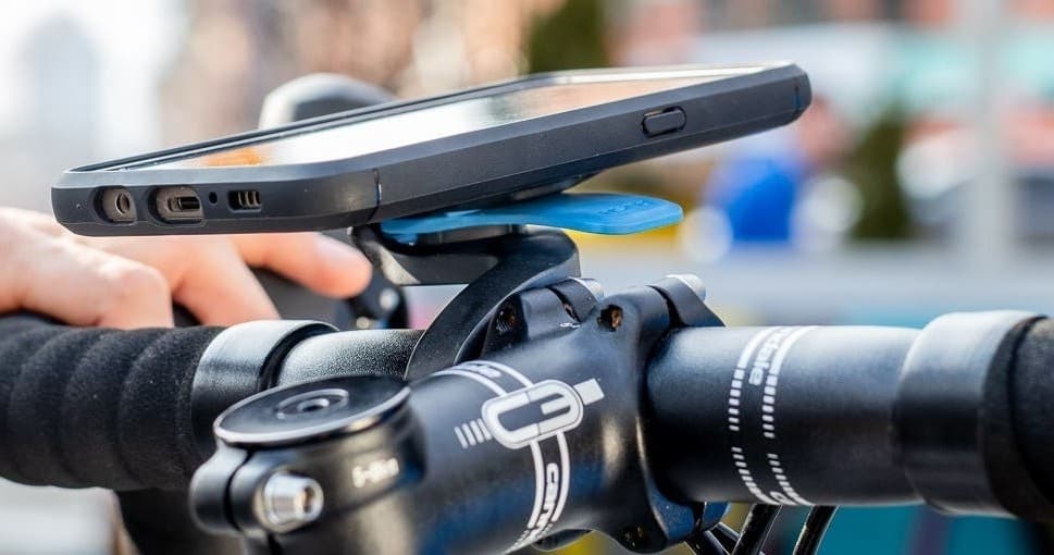 Cell Phone Holder