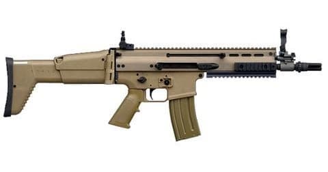 FN SCAR-L Assault Rifle