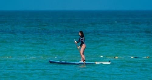 Three Day Kayak, SUP, Canoe Rentals