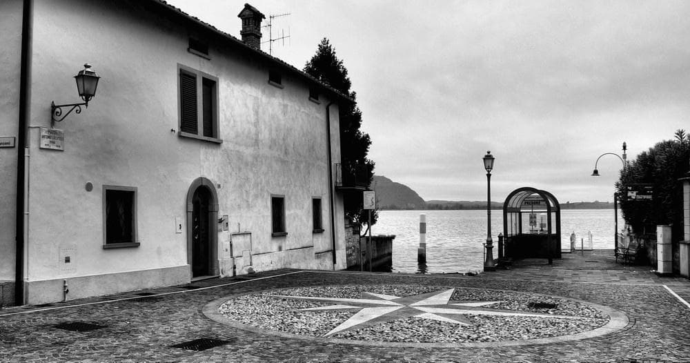 Da Costa Volpino a Predore