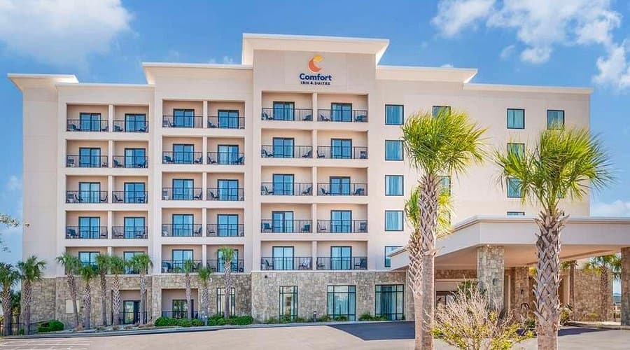 Comfort Inn (Gulf Shores)