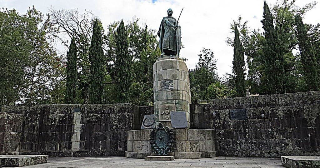 Passeio Privado a Guimarães e Braga com Almoço