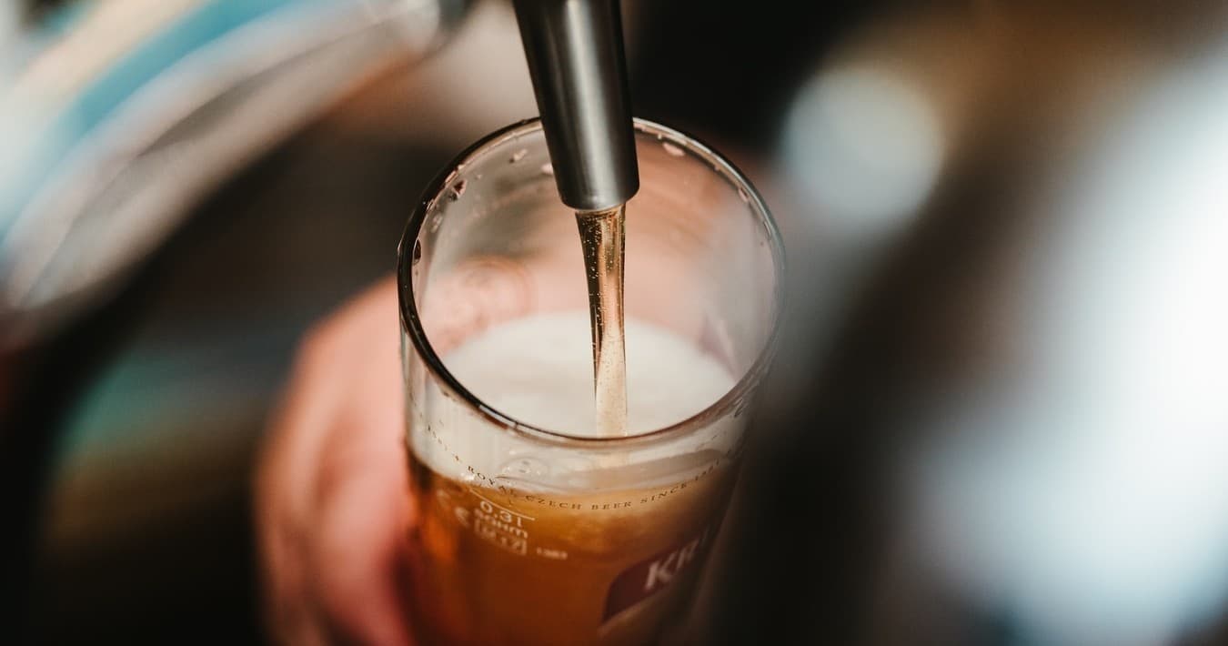 Craft Beer Experience