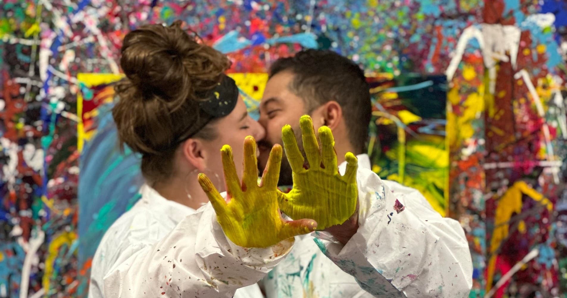 Atlanta Perimeter Date & Create Experience