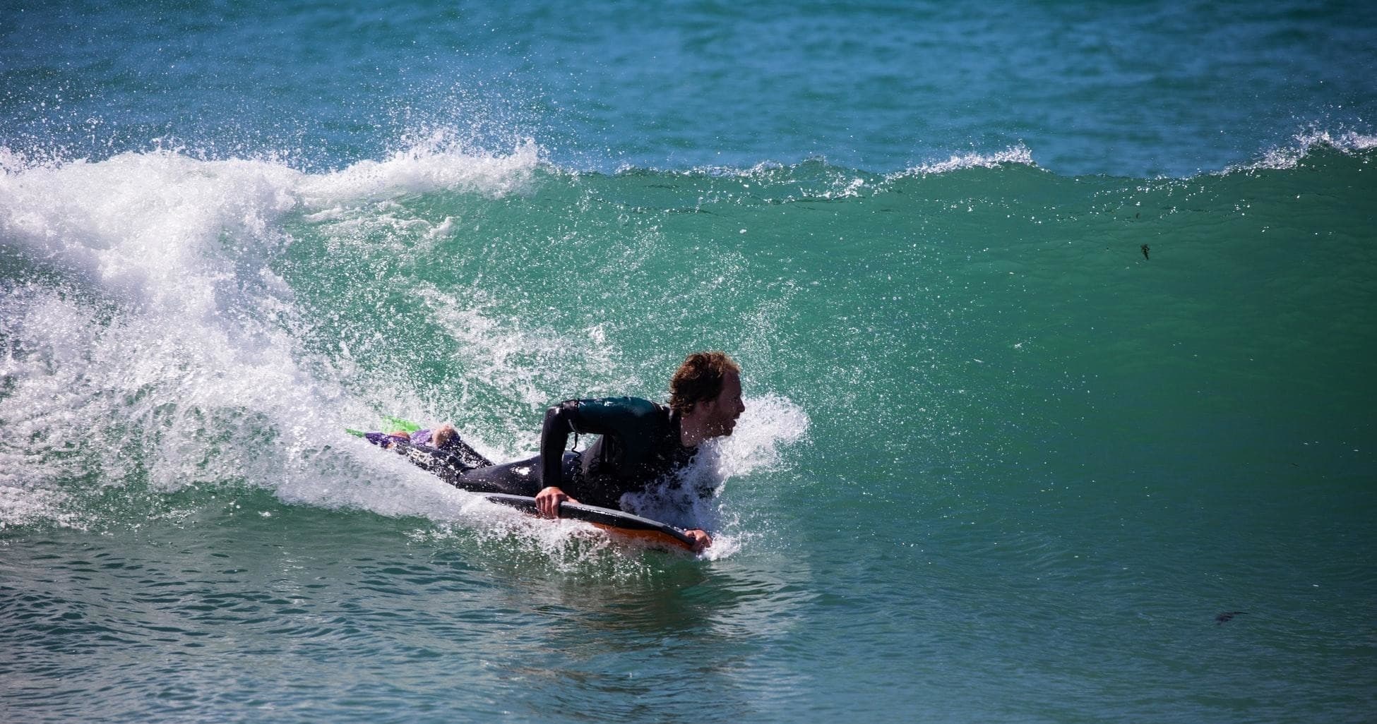 Bodyboard Hire (3 Hours)