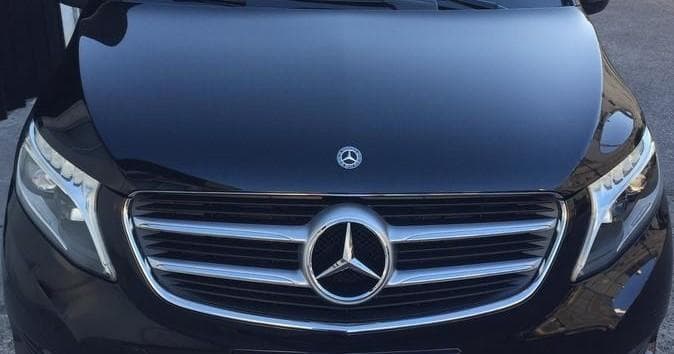 Private Transfer To or From SETÚBAL