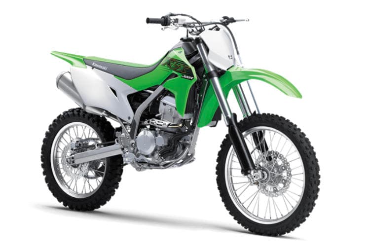 Kawasaki 300 KLX - Hourly Rental- Murphy