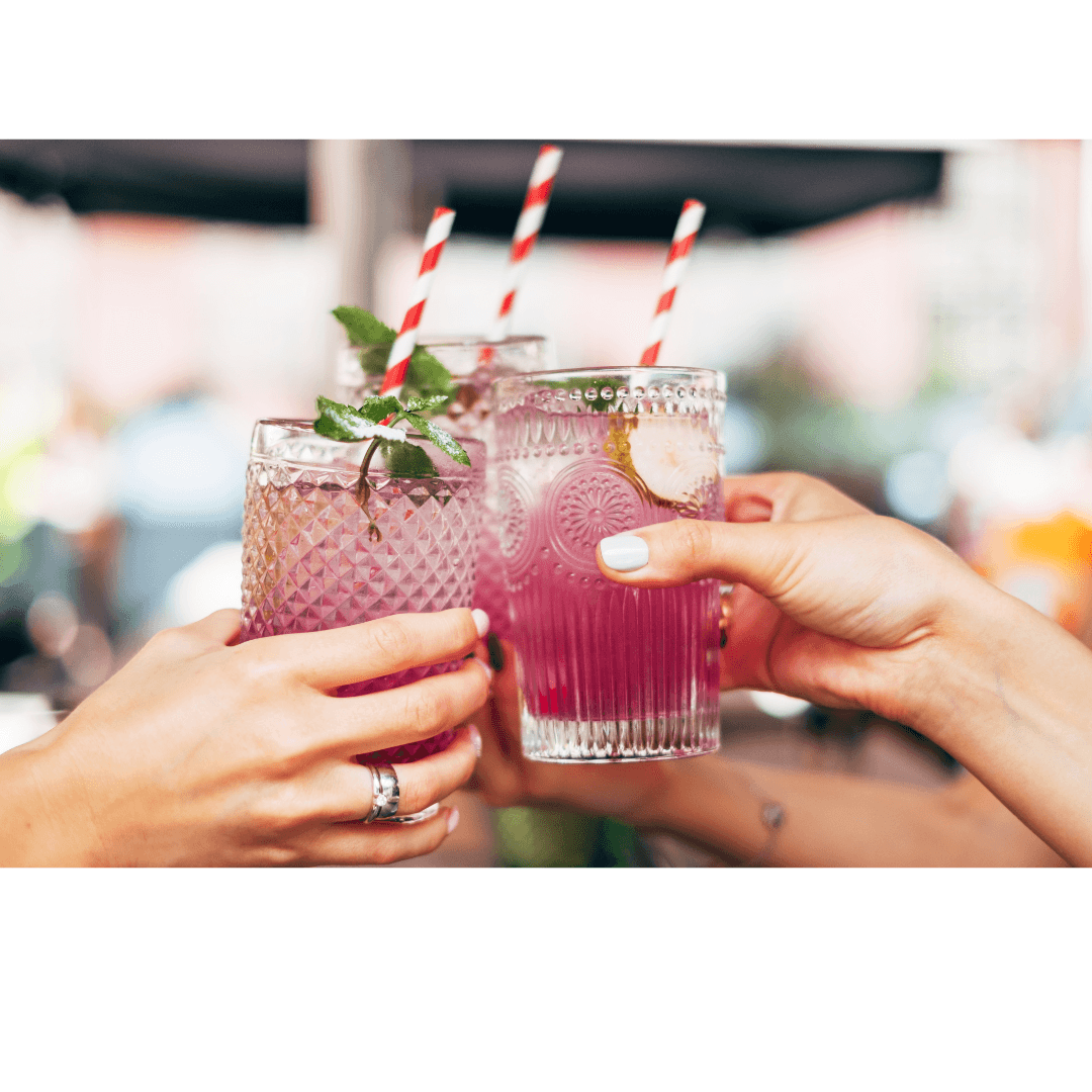 Botanical Beverages