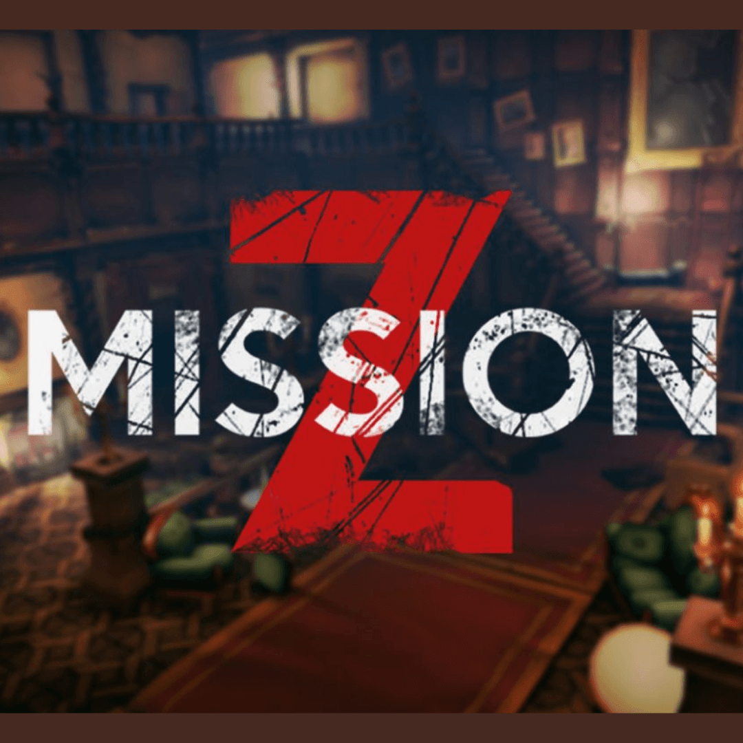 Mission Z