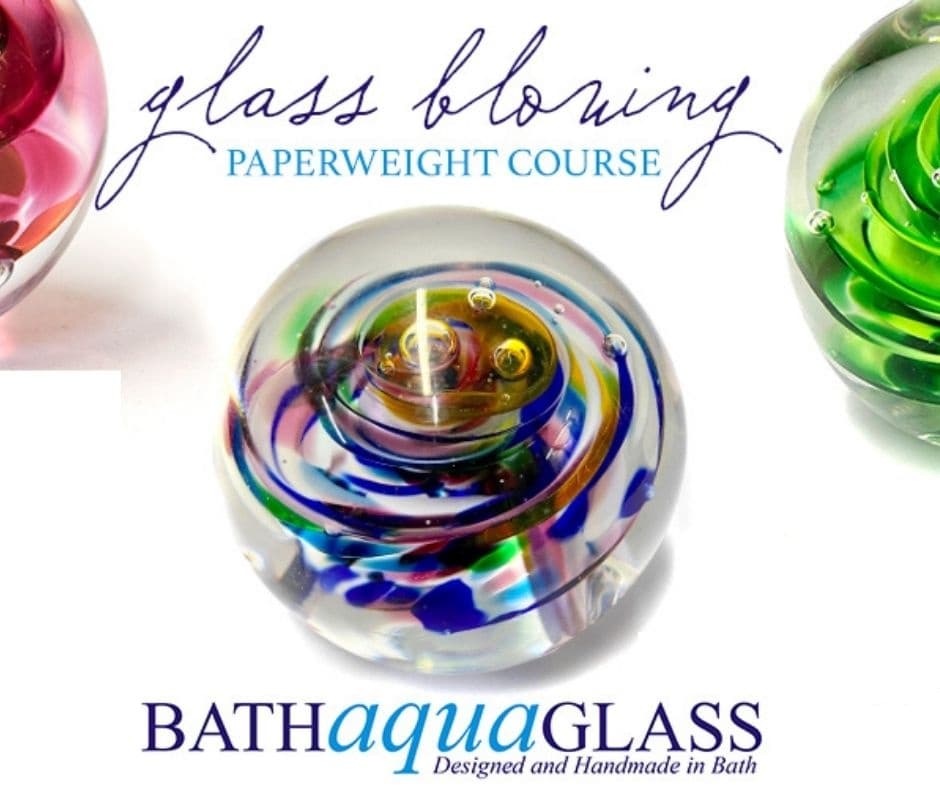 Paperweight Making